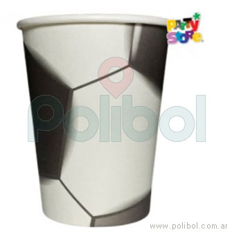 Vaso futbol